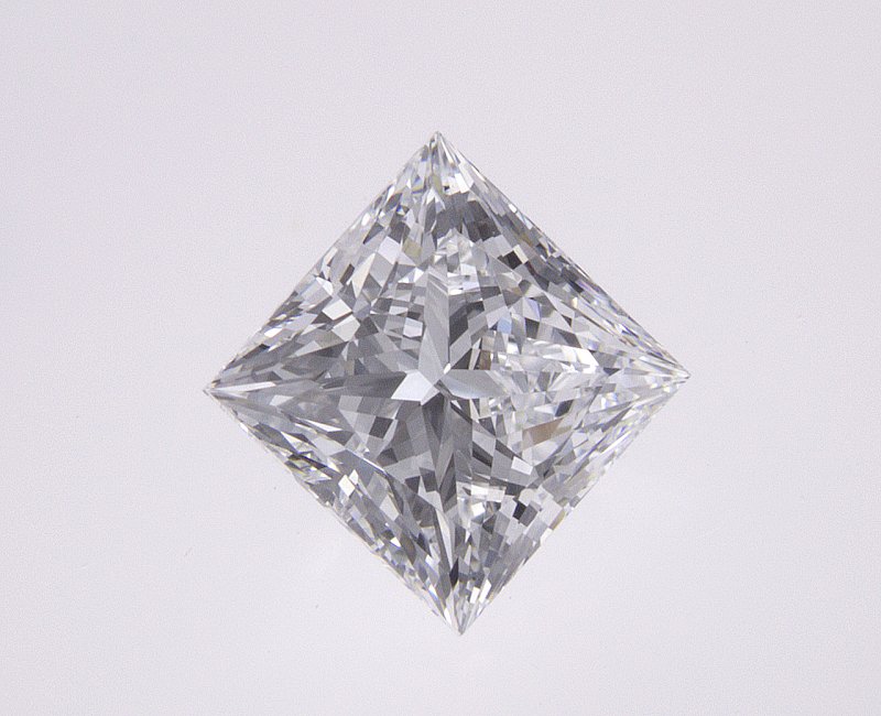 SQUARE 1.20ct D VVS2