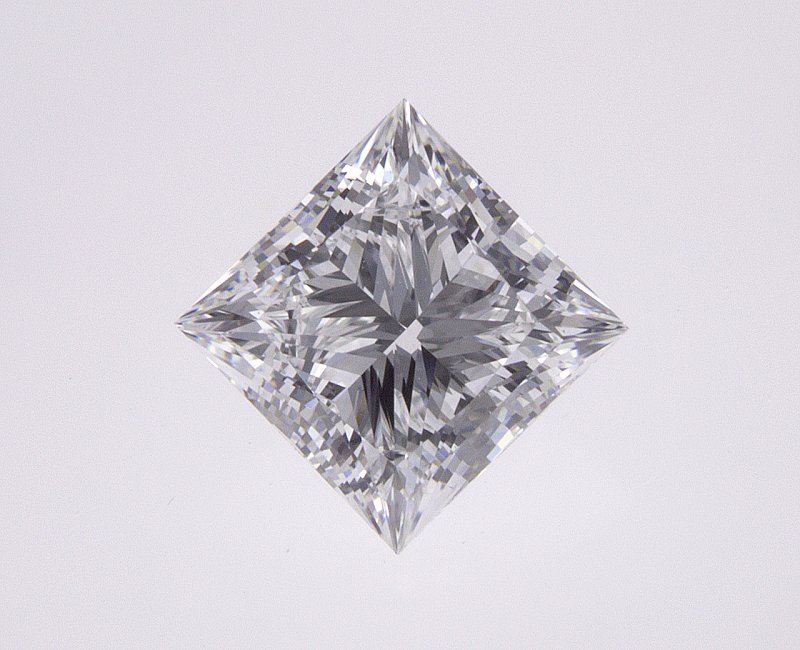 SQUARE 1.20ct D VVS2