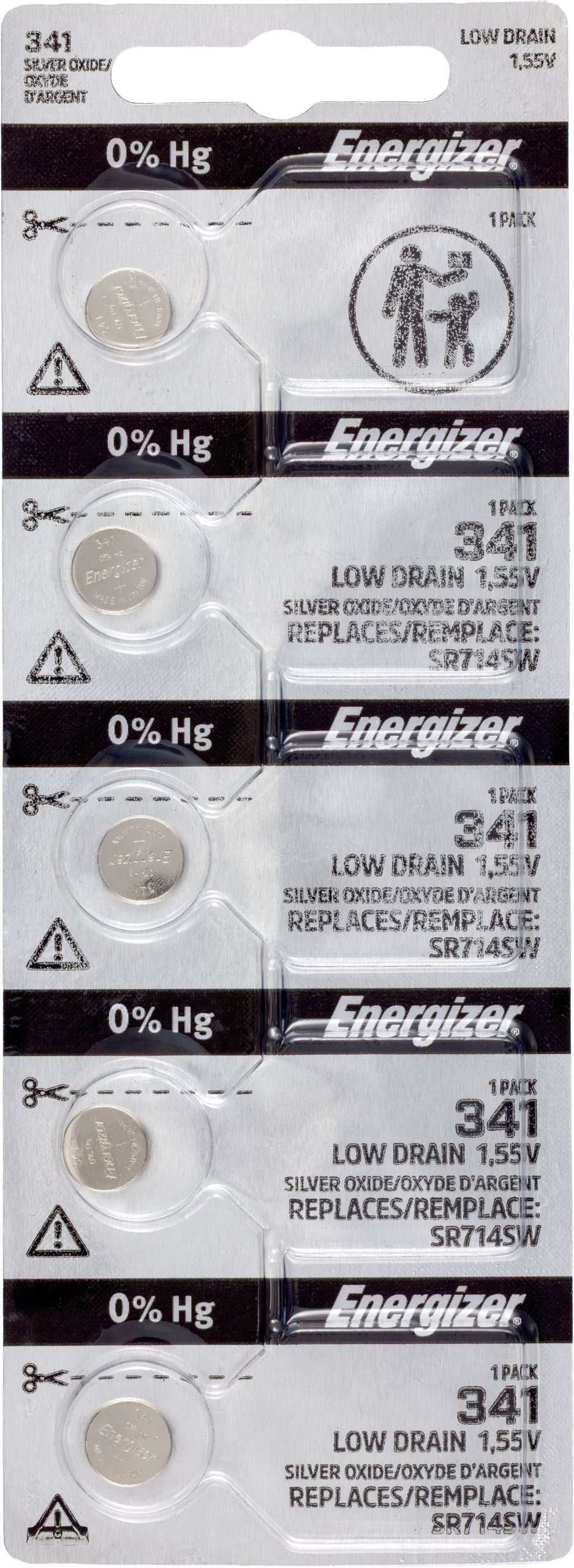 Watch Batteries