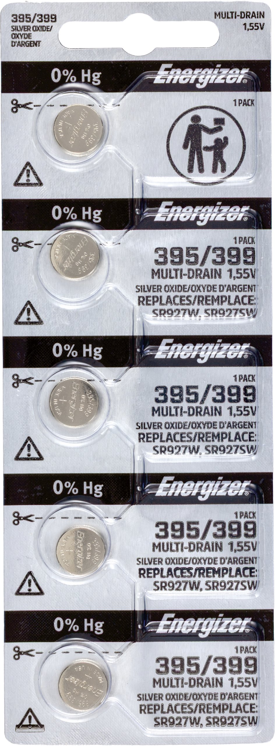 Watch Batteries