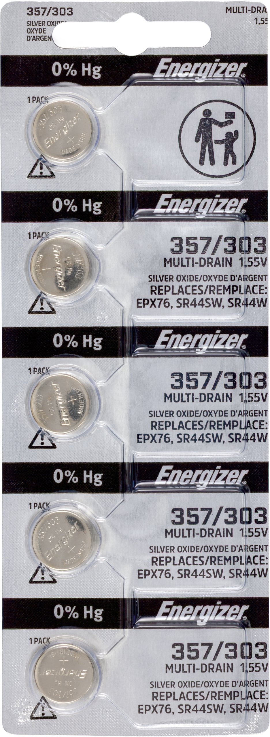 Watch Batteries