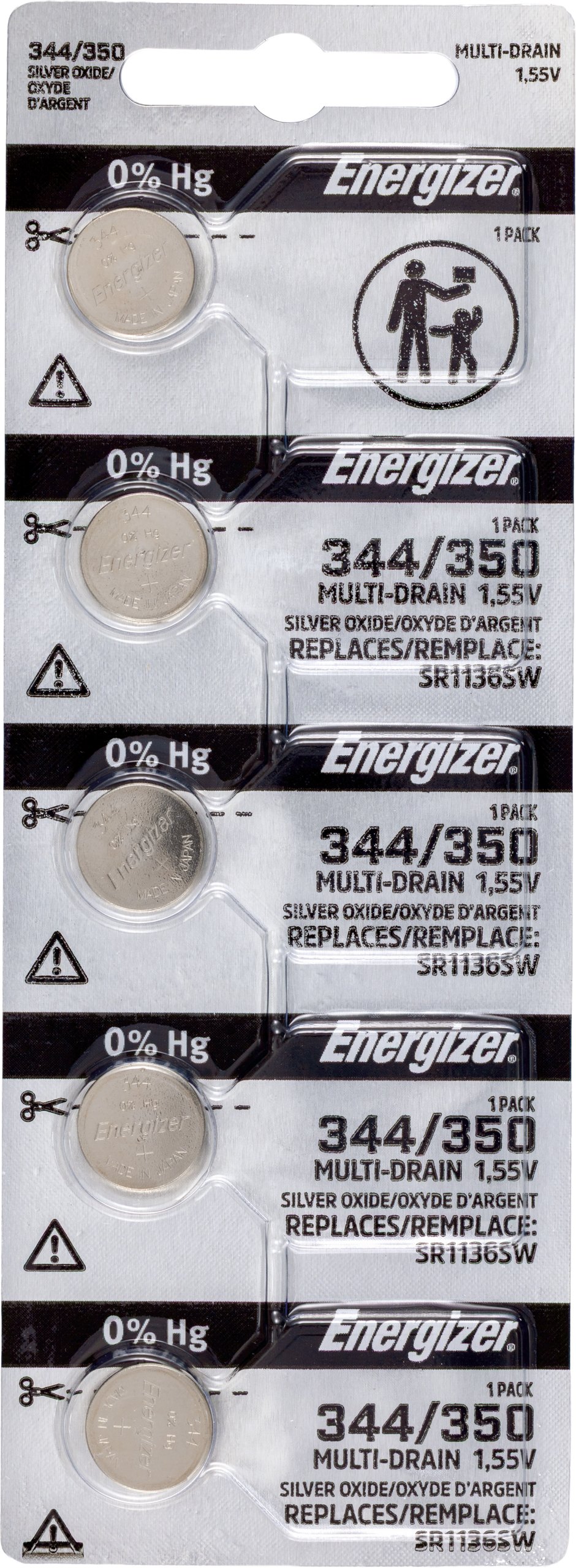 Watch Batteries
