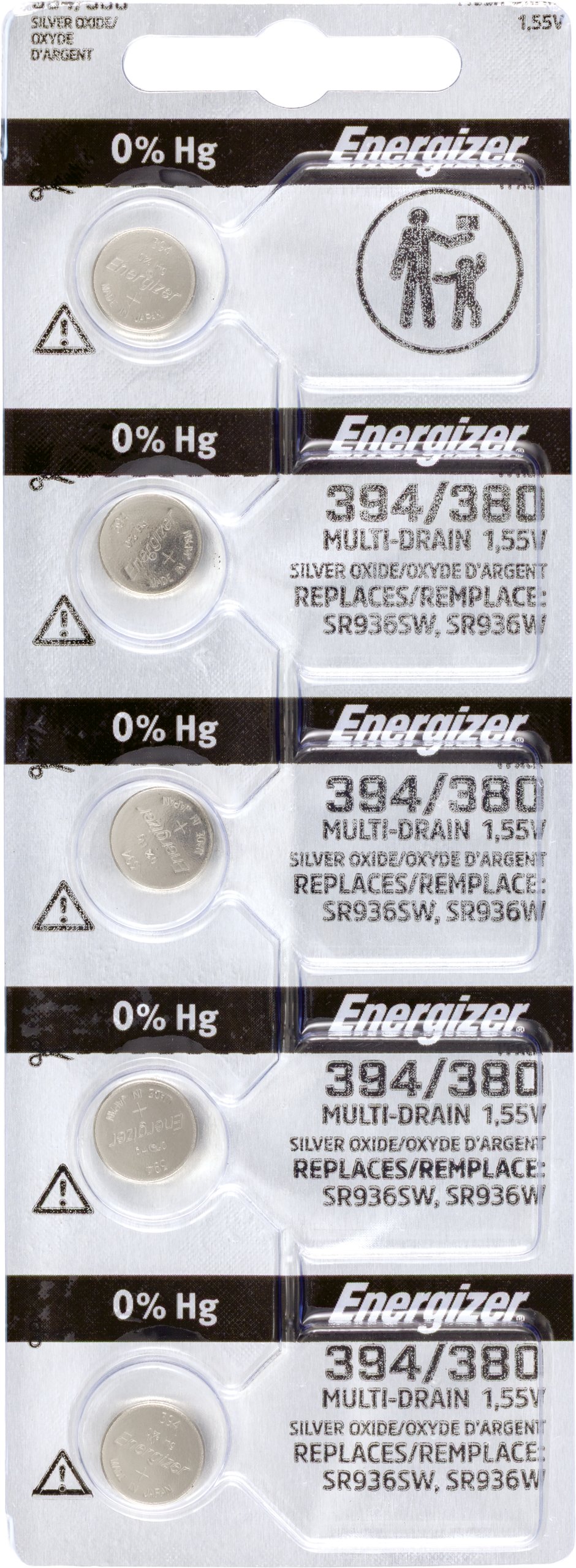 Watch Batteries