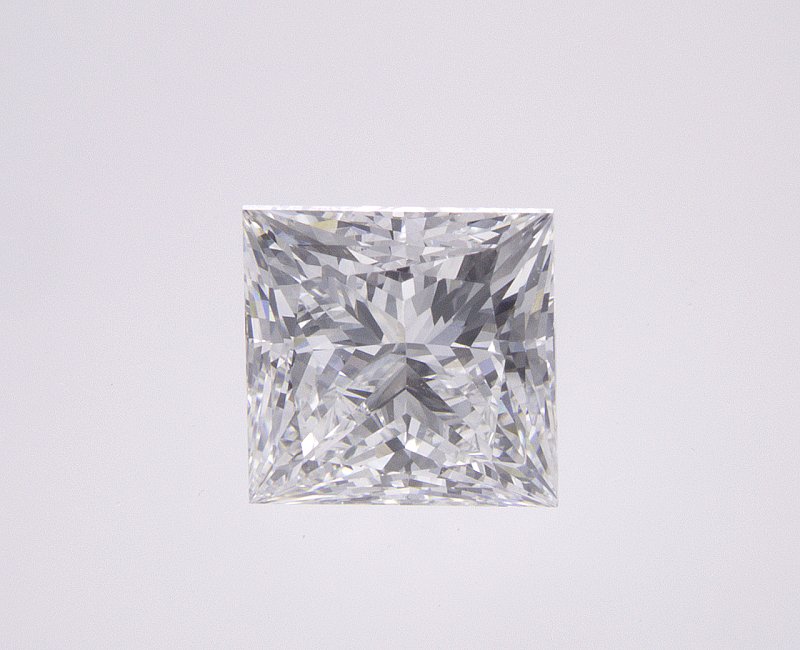 SQUARE 1.54ct D VVS1