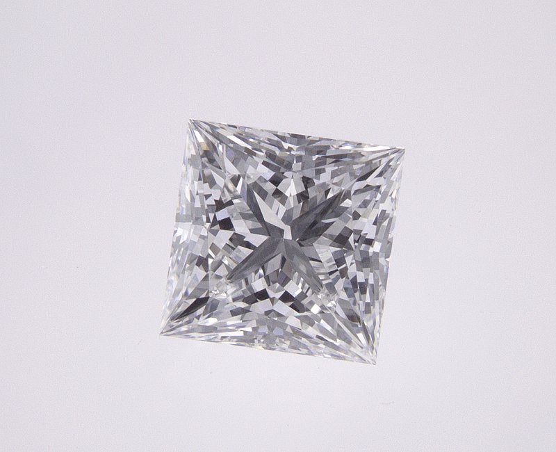 SQUARE 1.55ct D VVS2