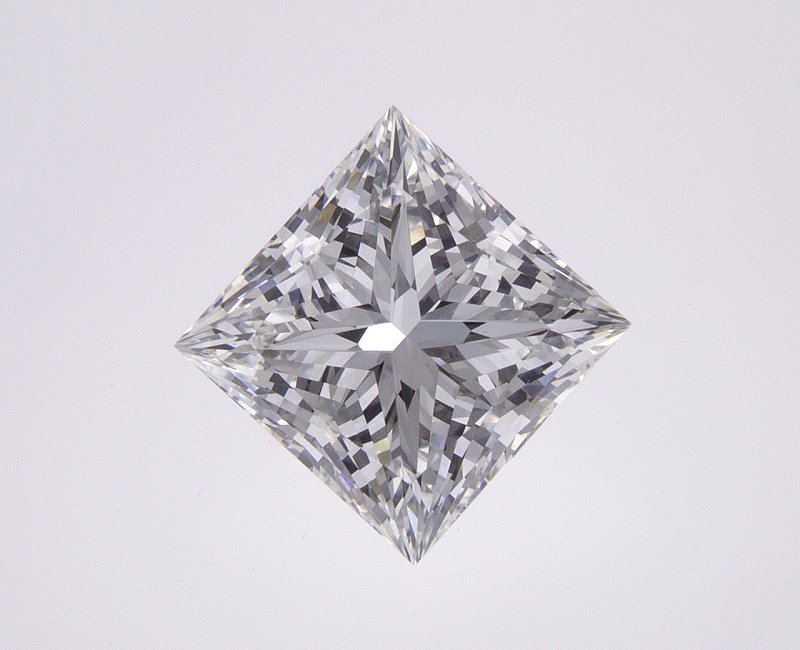 SQUARE 1.76ct D VVS2