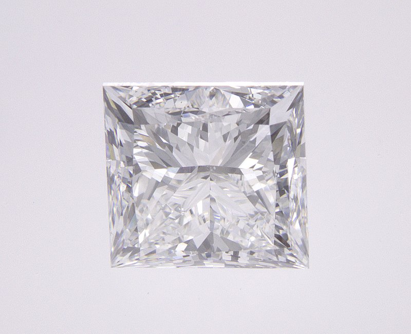 SQUARE 2.00ct D VVS2