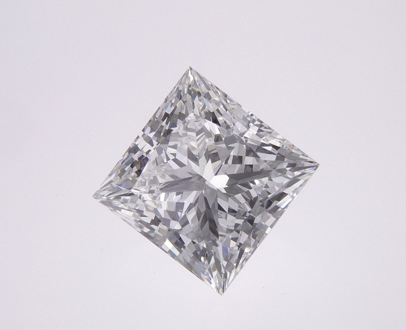 SQUARE 1.73ct E VVS2