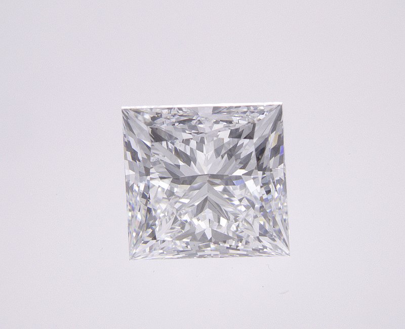 SQUARE 1.72ct D VVS2