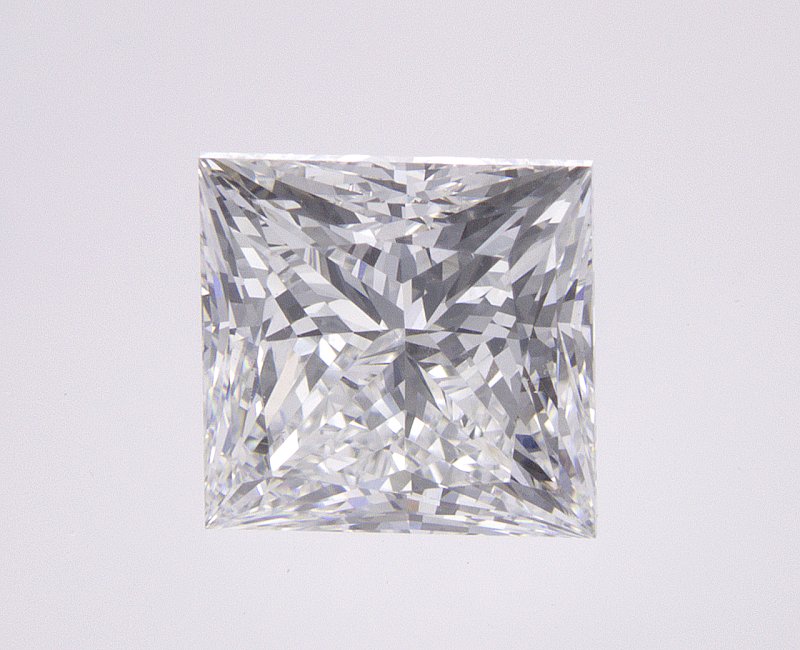 SQUARE 2.01ct D VVS2