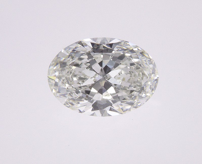OVAL 0.70ct I VS2