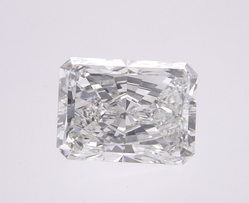 1.2 Carat Radiant Cut Natural Diamond