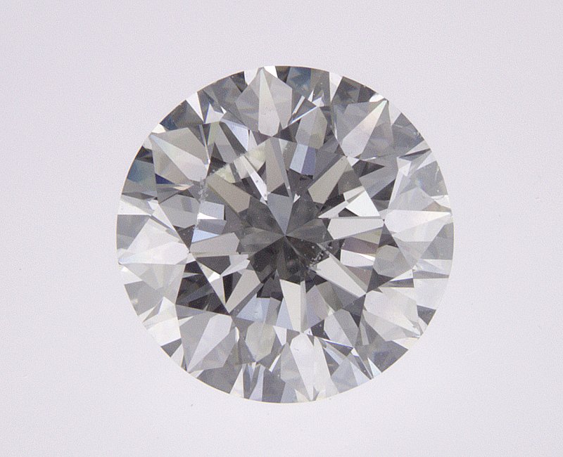 ROUND 1.70ct I SI2