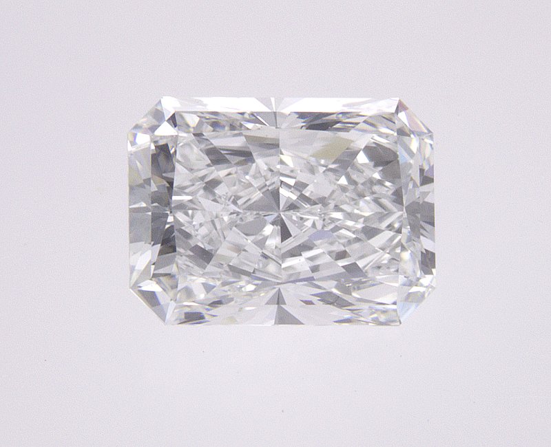1.21 Carat Radiant Cut Natural Diamond