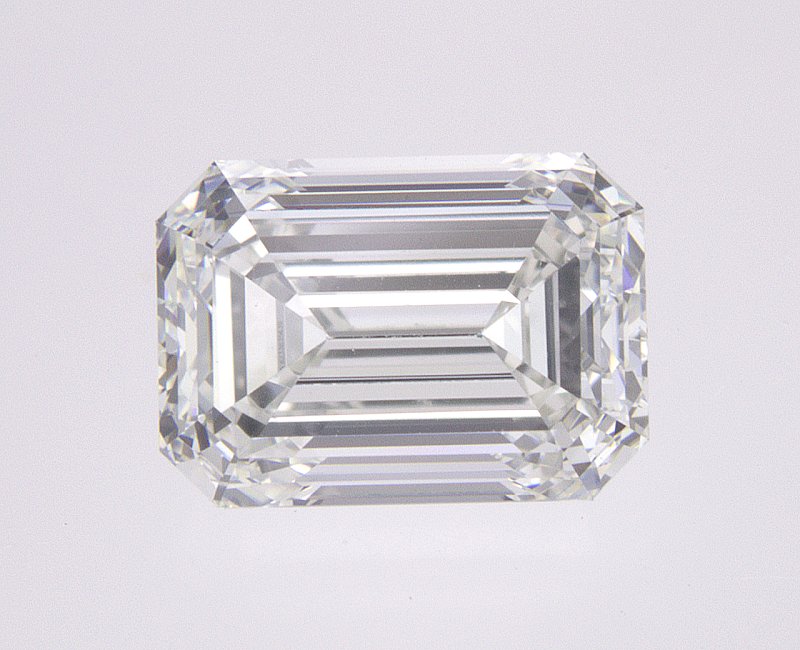 EMERALD 1.58ct I VS2
