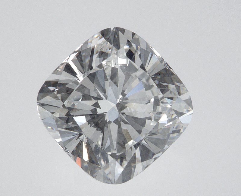 CUSHION 2.60ct E VVS2