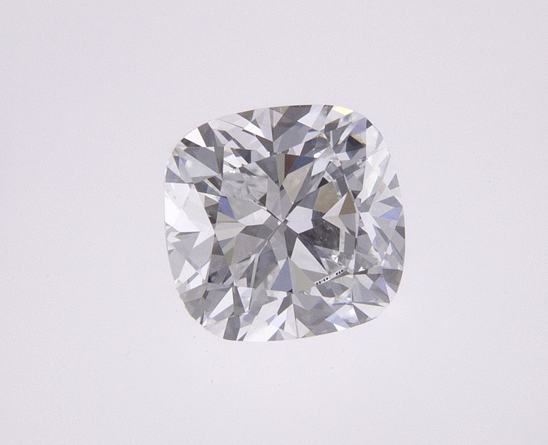 CUSHION 1.05ct D VVS2