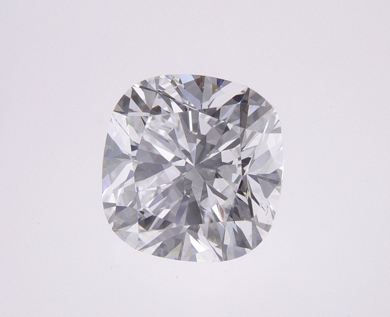 CUSHION 1.33ct D VVS1