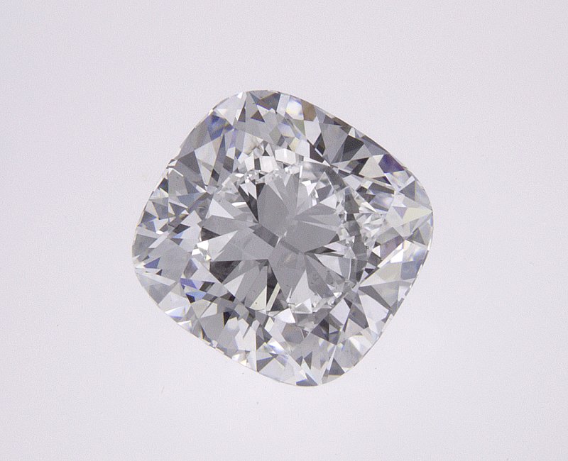 CUSHION 1.46ct E VS1