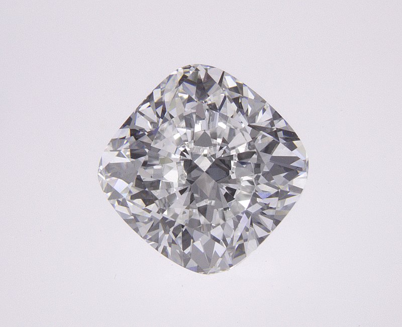 CUSHION 1.51ct D VVS2