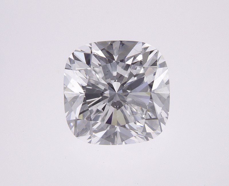 CUSHION 1.32ct D VS1
