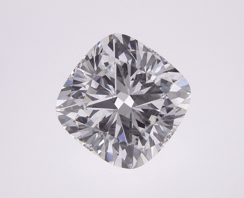 CUSHION 1.59ct D VS1