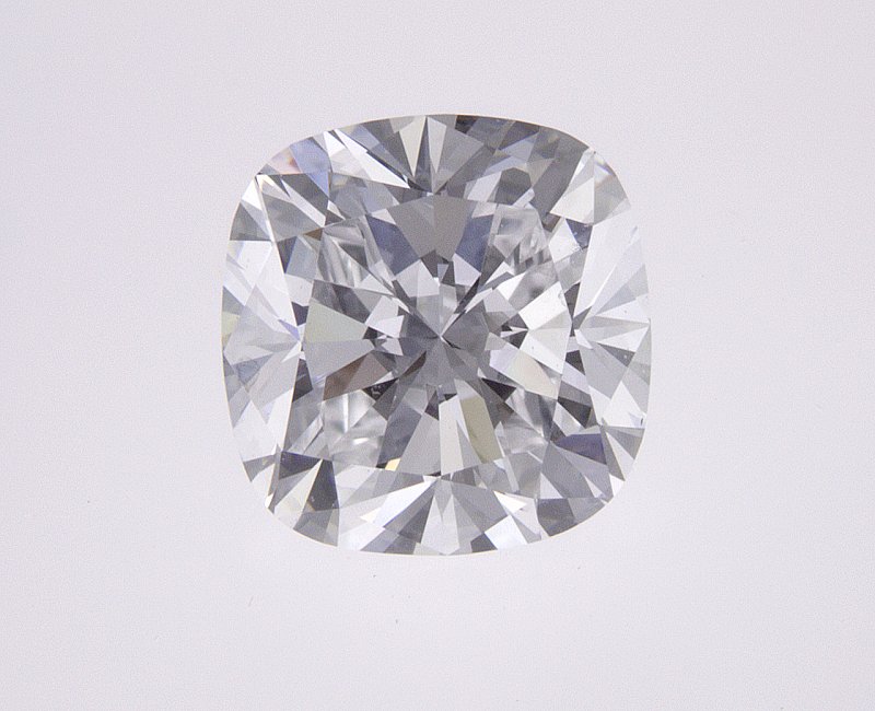 CUSHION 1.47ct D VS1