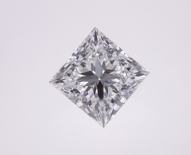 SQUARE 1.01ct D VVS2