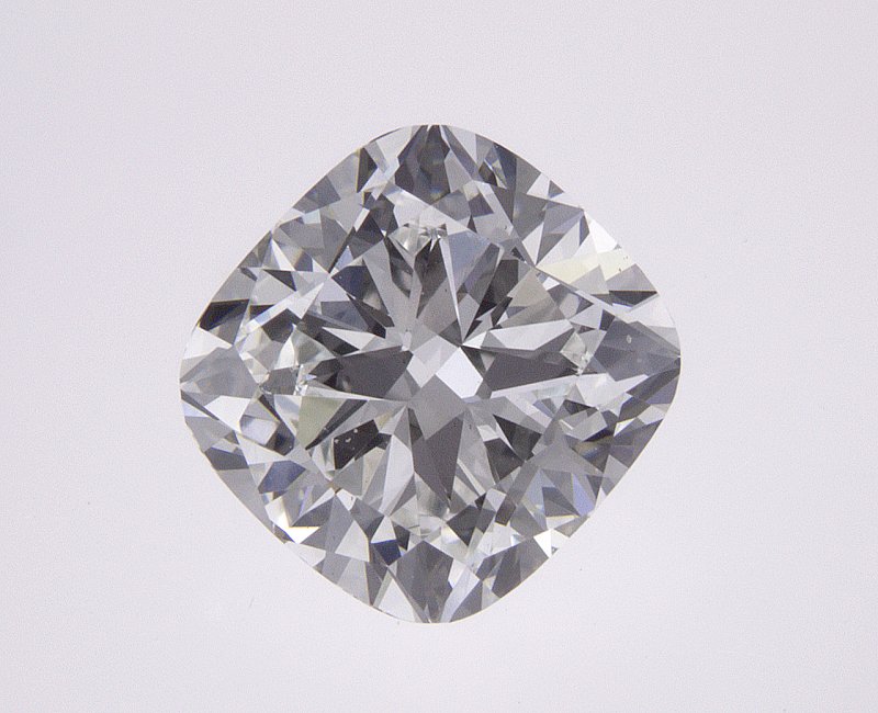 CUSHION 1.84ct E VS1