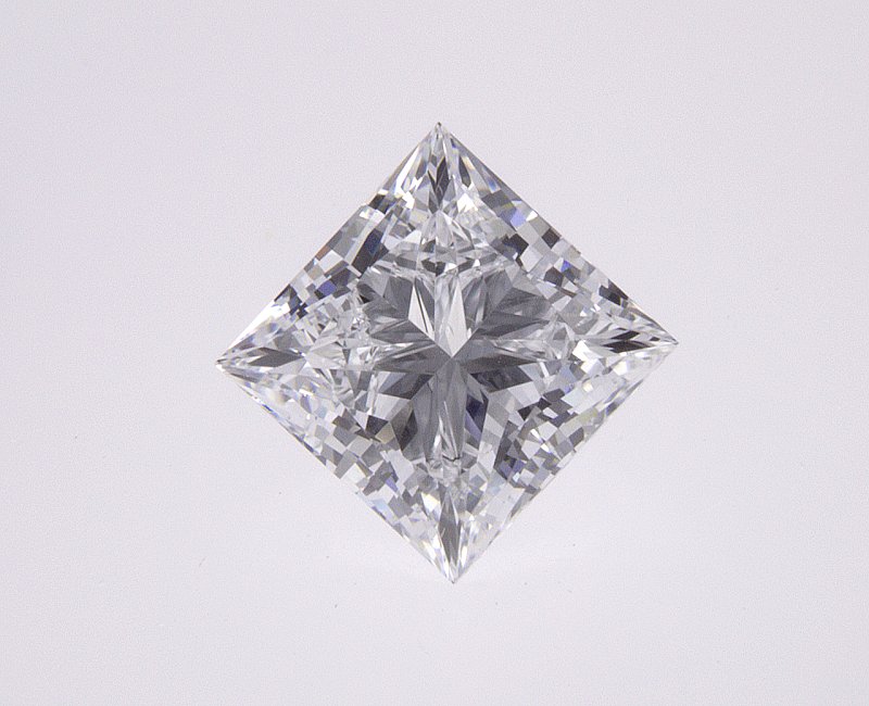 SQUARE 1.02ct D IF