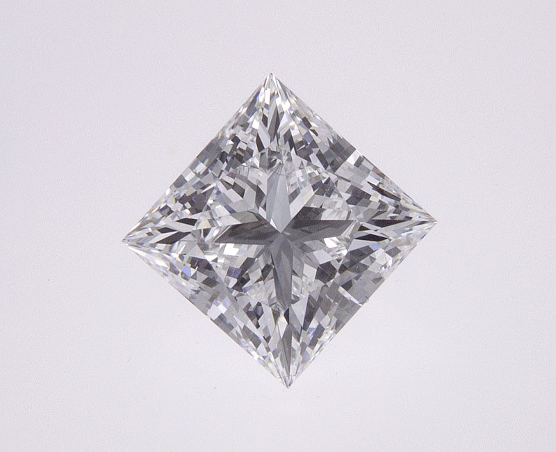 SQUARE 1.20ct D VS1