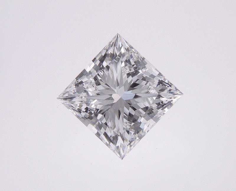 SQUARE 1.03ct D VVS2