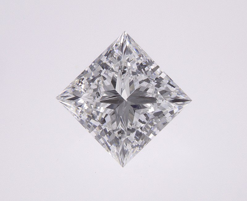 SQUARE 1.09ct D VVS2