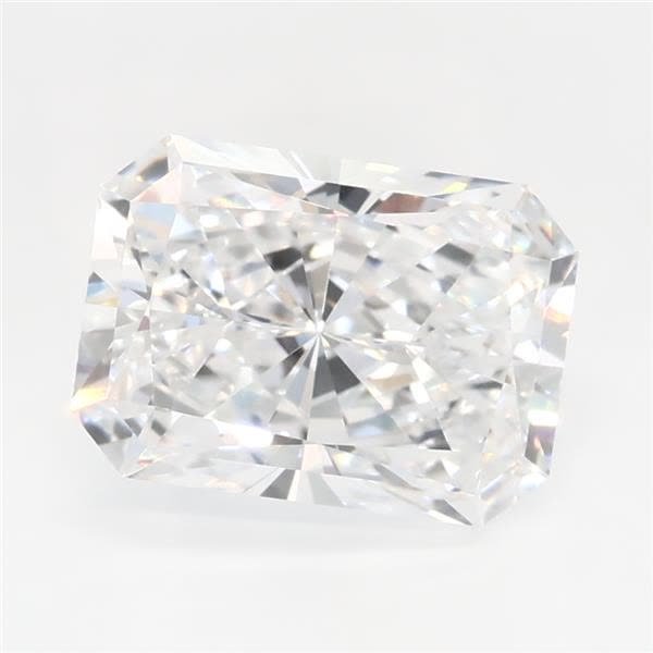 RADIANT 1.78ct D VVS2