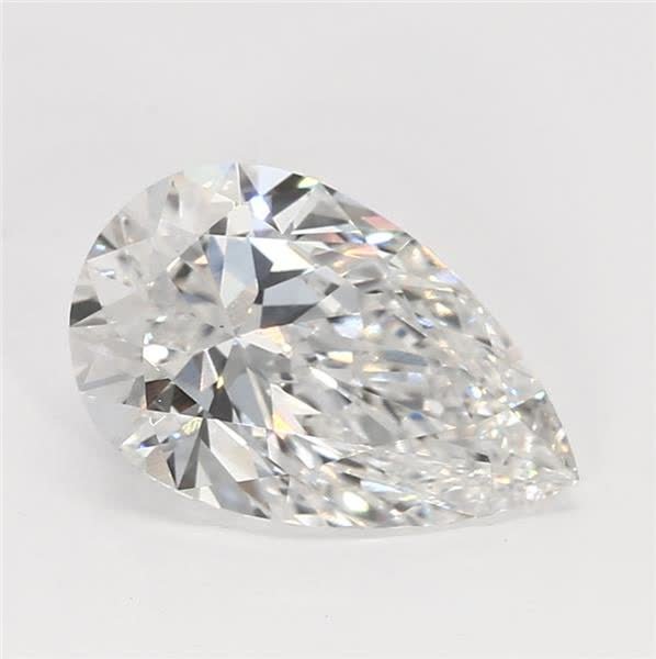 PEAR 1.88ct F VS1