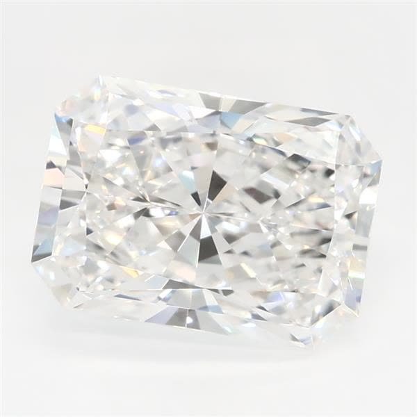 RADIANT 2.20ct F VVS2