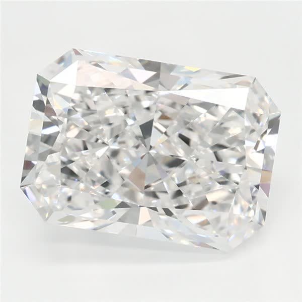 RADIANT 2.51ct D VVS2