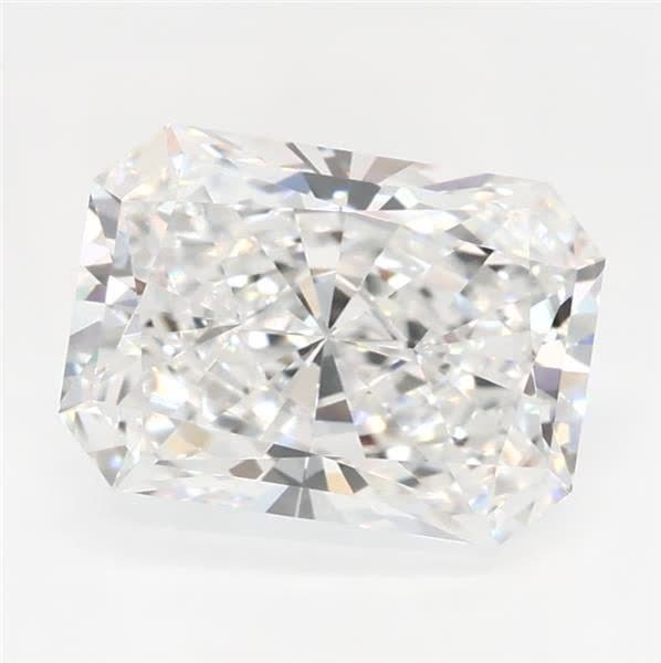 RADIANT 1.61ct D VVS2