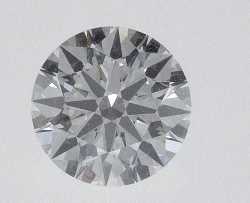 ROUND 0.50ct D VVS1