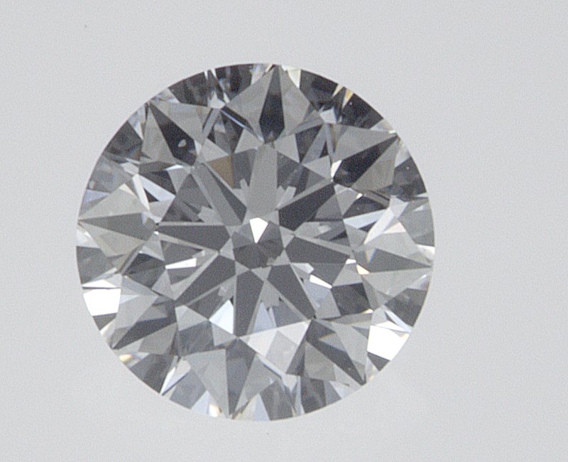 ROUND 0.50ct D VVS1