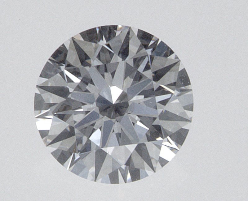 ROUND 0.50ct D VVS2