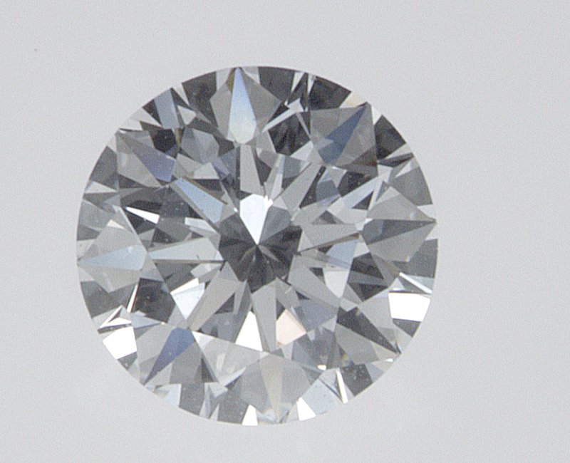 ROUND 0.50ct D VVS2