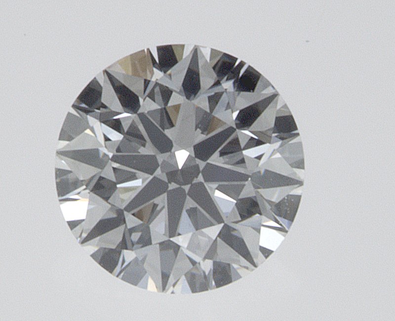ROUND 0.50ct E VVS1