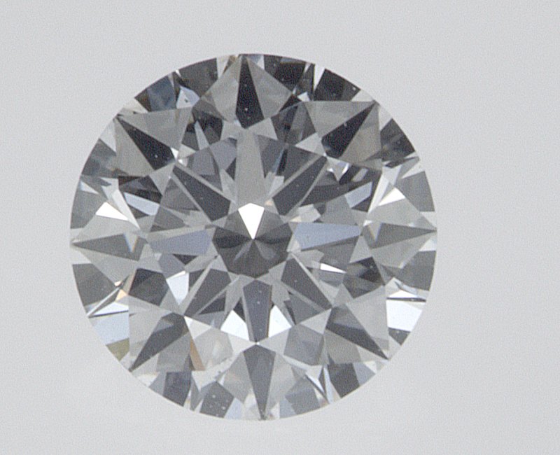 ROUND 0.55ct D VS1
