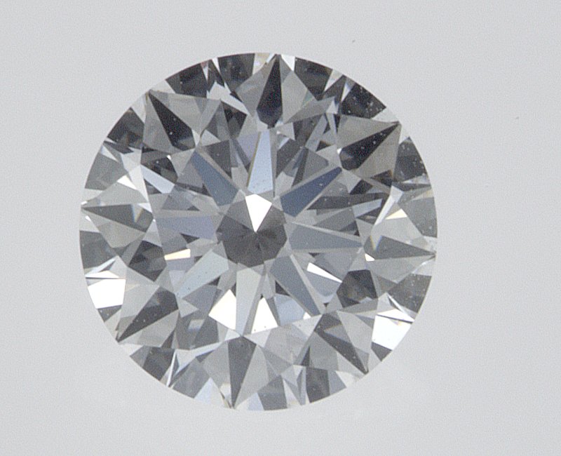 ROUND 0.75ct D VVS1