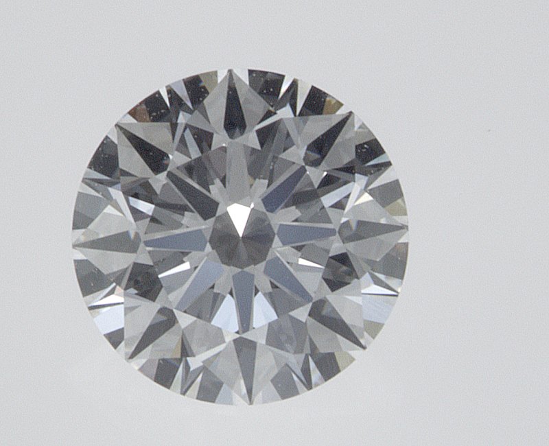 ROUND 0.79ct D VVS1