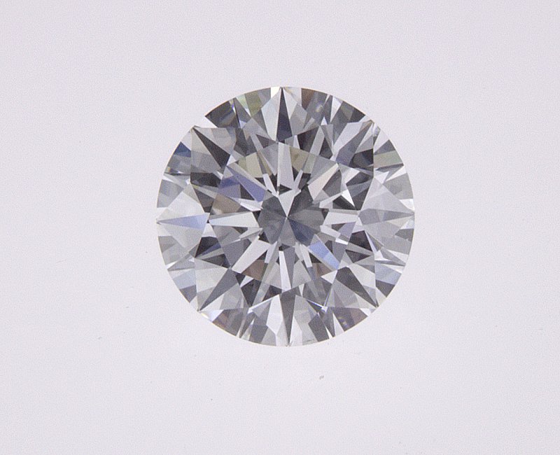 ROUND 0.70ct E VVS1
