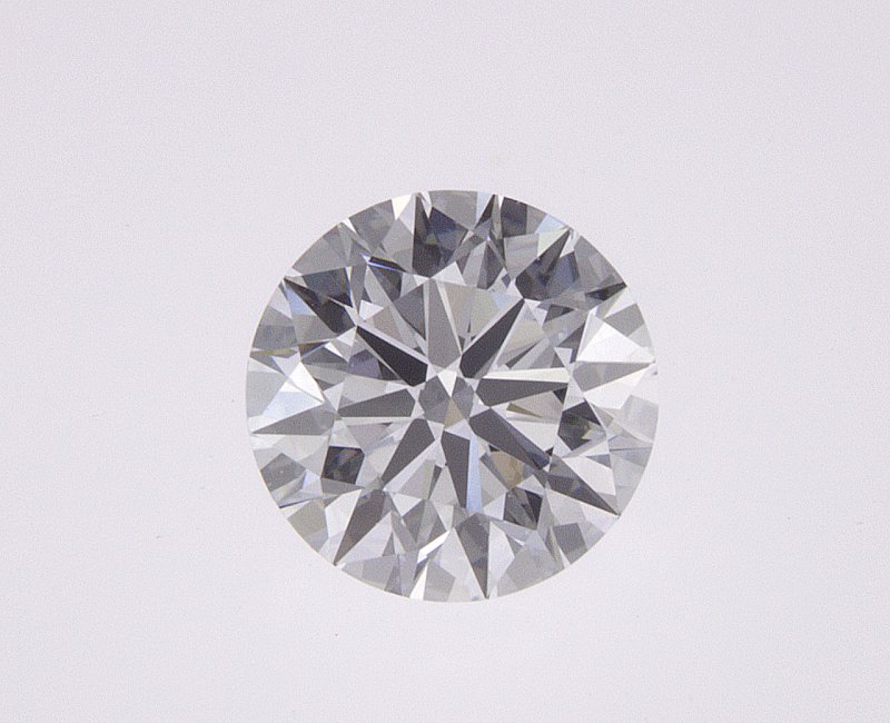 ROUND 0.70ct D VVS1