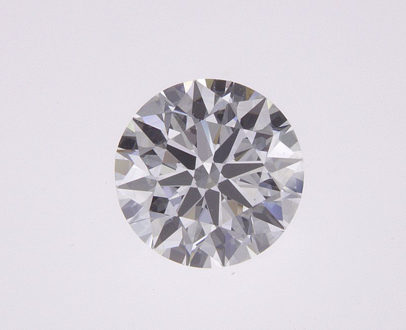 ROUND 0.71ct D VVS1