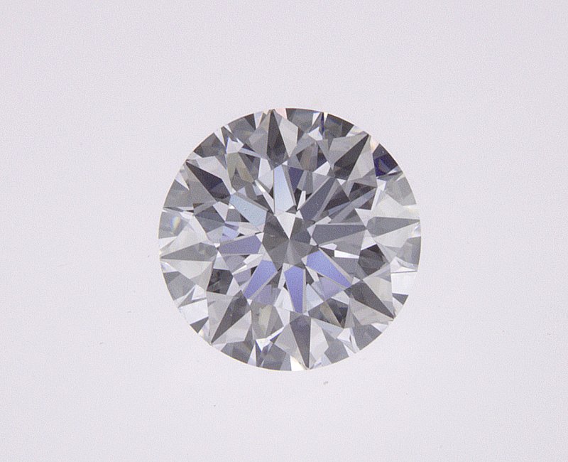 ROUND 0.71ct D VVS1